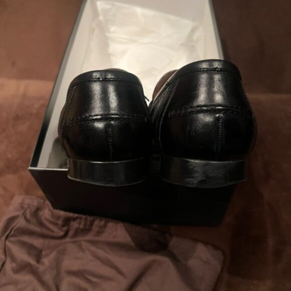 Gucci Size 8 US Black main image 10